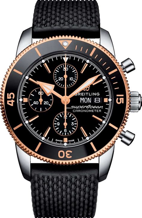 breitling superocean heritage ii b01 chronograph|breitling superocean heritage chronograph automatic.